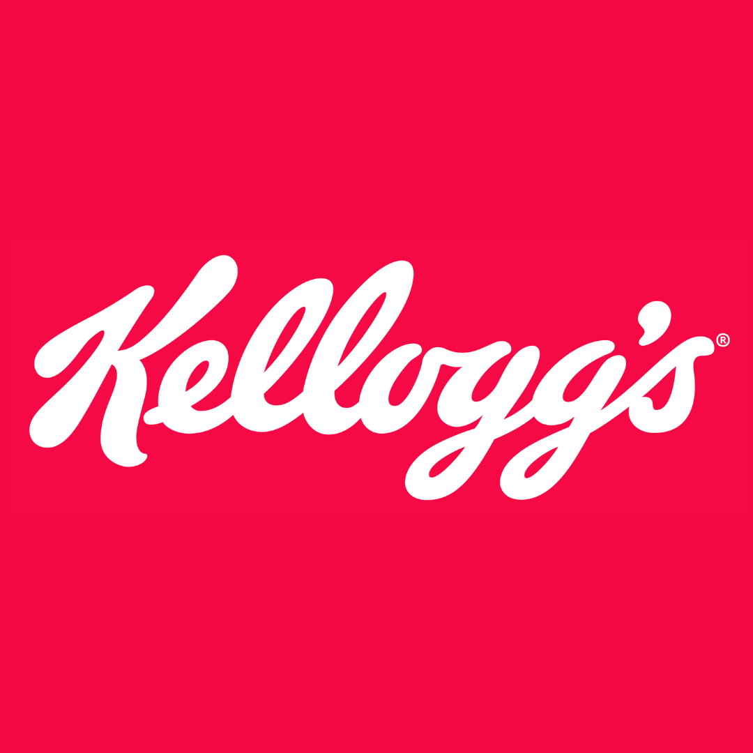 Kellogg's Logo - Shopper Marketing and Creative Strategy Projects