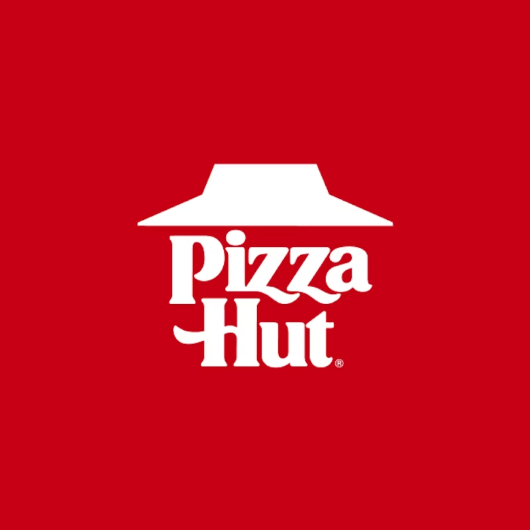 Pizza Hut - Gen Z Insights to inspire retail design