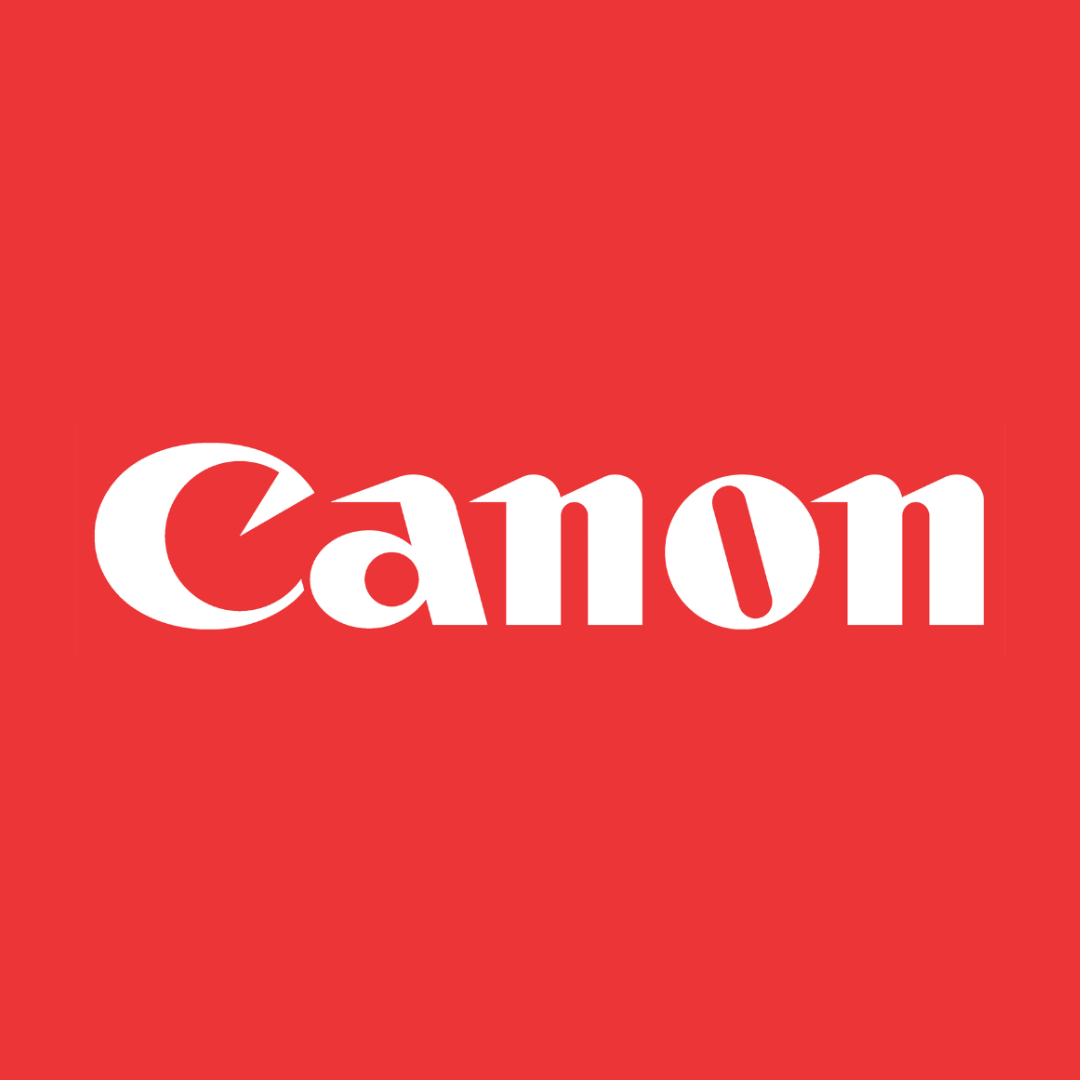 Canon - Creative Strategy - Pitch for McCann Detriot