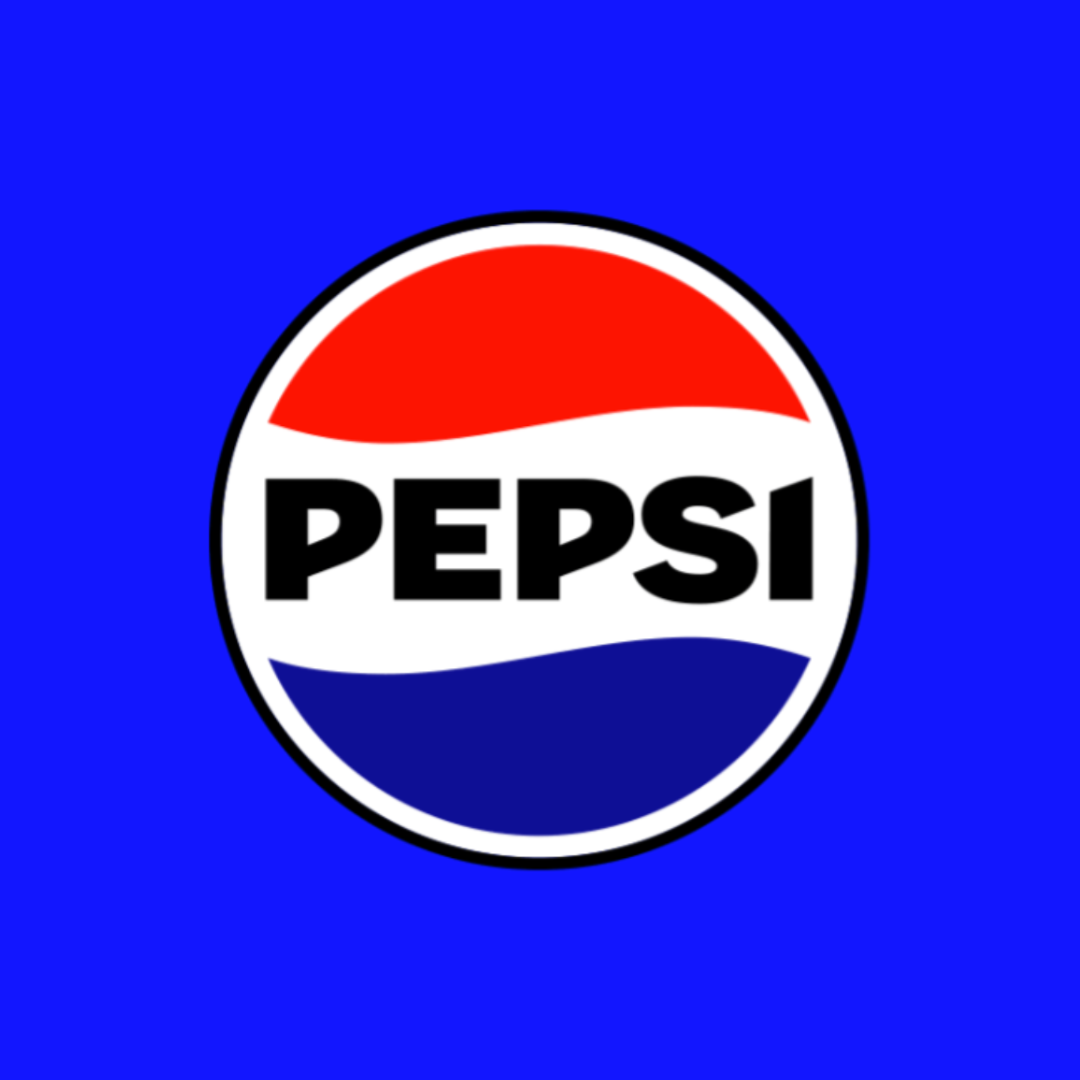 PepsiCo Logo - Shopper Marketing and Creative Strategy Projects
